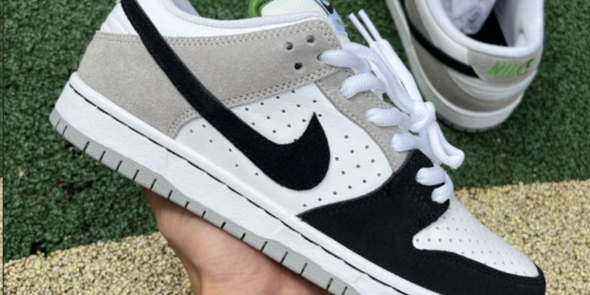 Nike Dunk Low Sb Golden Hour: Perfektes Paar