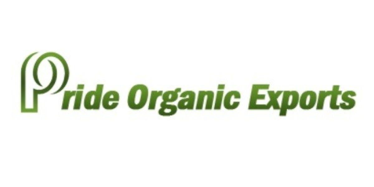 Experience Purity: Your Ultimate Choice for MCT Oil India - Pride Organic Exports