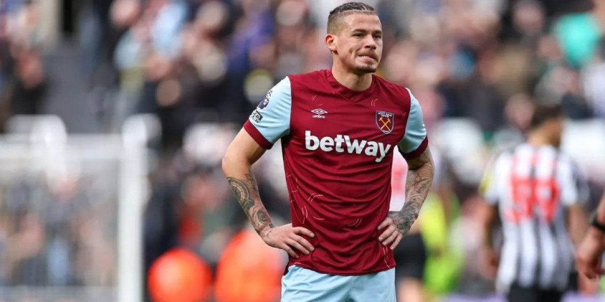 Kalvin Phillips sliter i West Ham, kan en retur til Leeds United være løsningen