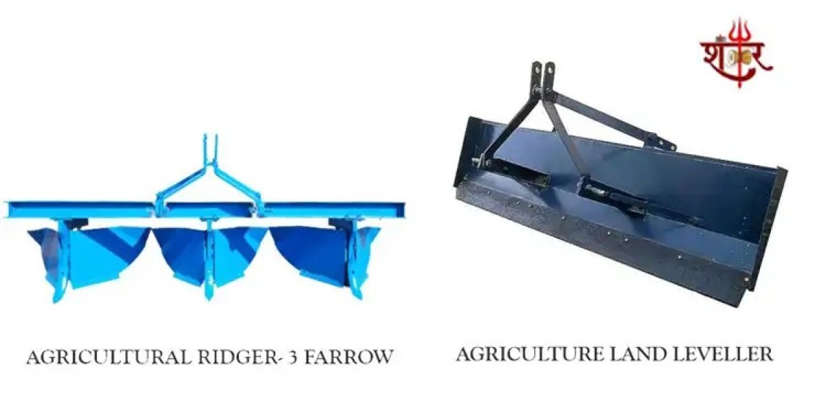 Enhancing Agricultural Efficiency with Tractor Trolleys: A Compassionate Journey in Chhattisgarh