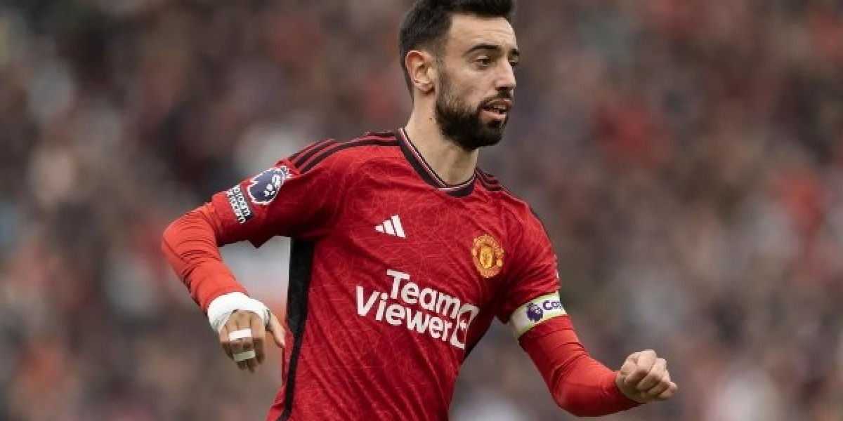 CRISTIANO RONALDO’S SAUDI SIDE AL NASSR LINE UP BID FOR MANCHESTER UNITED CAPTAIN BRUNO FERNANDES - PAPER ROUND