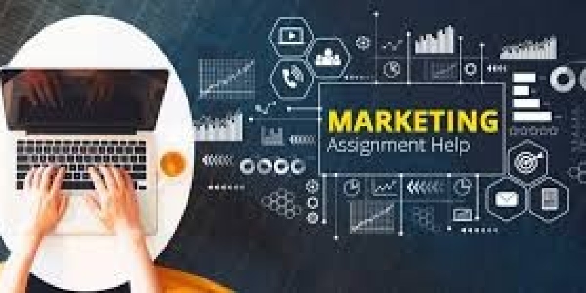 Your Ultimate Guide to Marketing Assignment Success