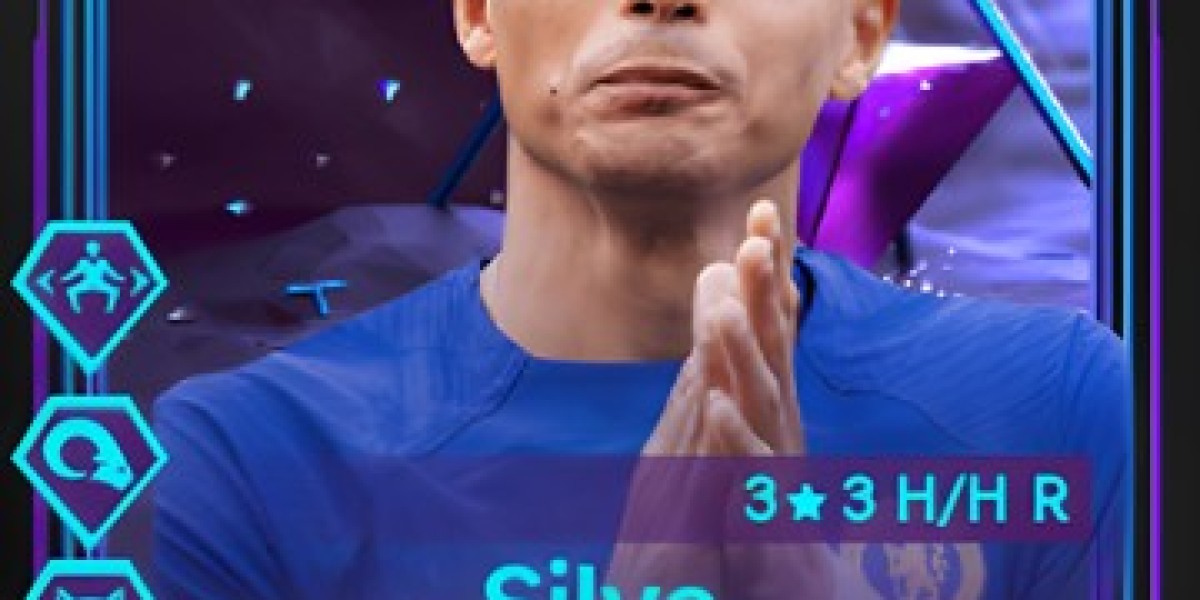 Score Big In FC 24: Ultimate Guide to Acquiring Thiago Silva's Player Card