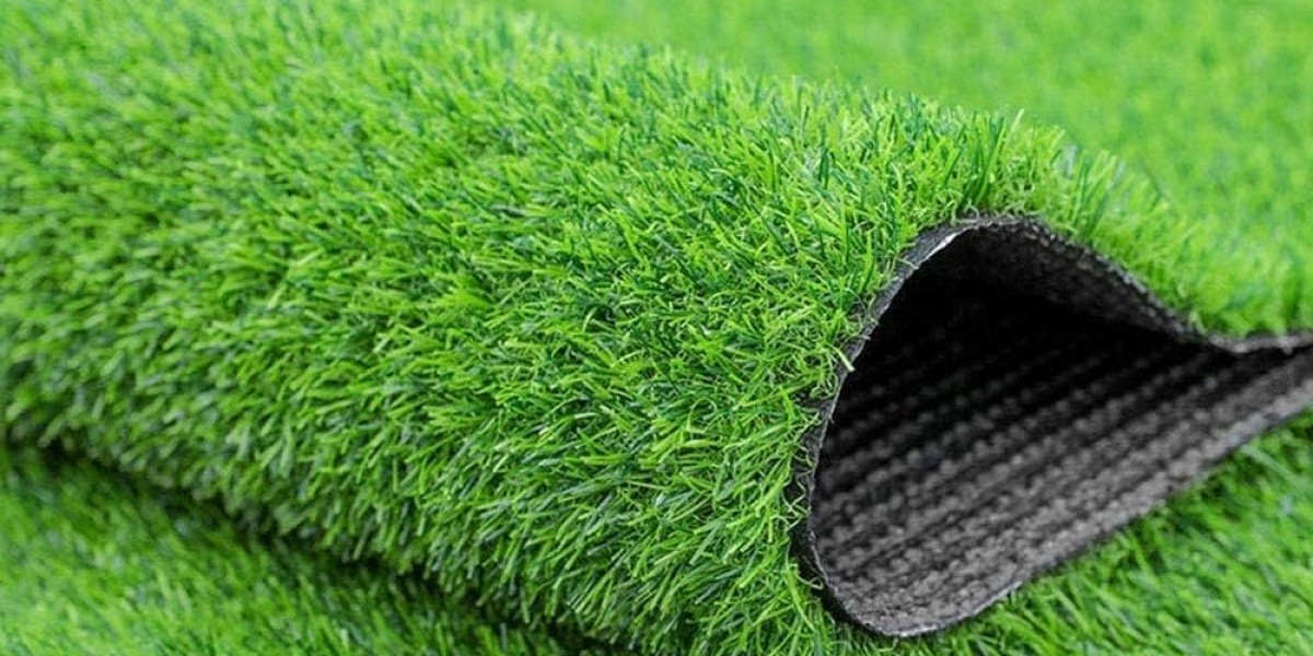 Transforming Spaces with Artificial Grass Carpets