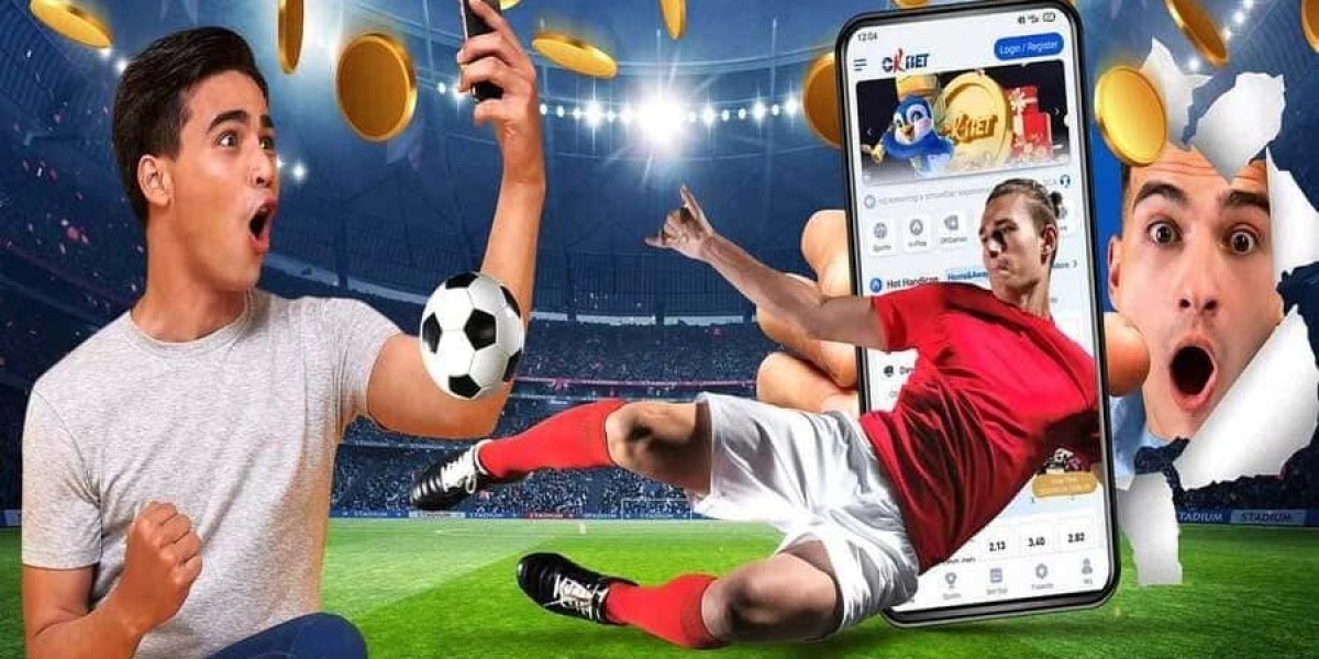 Betting Bliss: Your Ultimate Guide to Dominating Sports Toto Sites