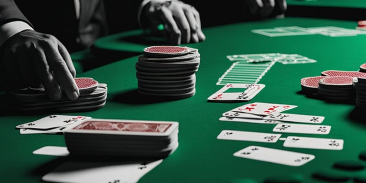 When Gambling Gets a Sporting Chance: The Playbook to Sports Betting