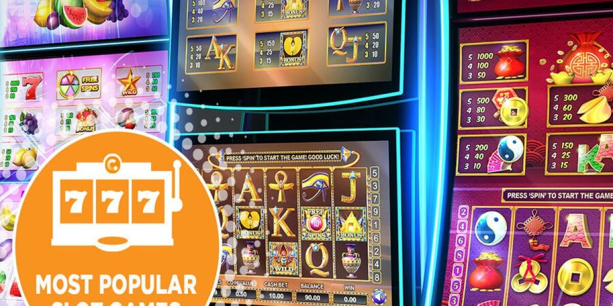 Spin, Win, Repeat: A Quirky Guide to Mastering Online Slots