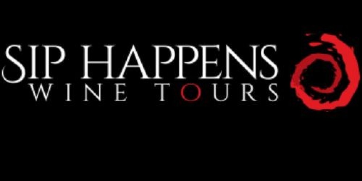 Experience the Naramata Wine Tour with Sip Happens Wine Tours