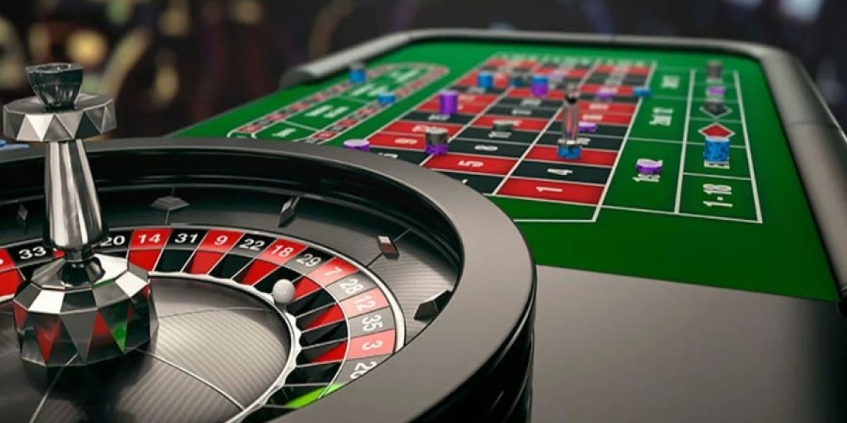 The Baccarat Bonanza: Unleashing the Best Online Experience