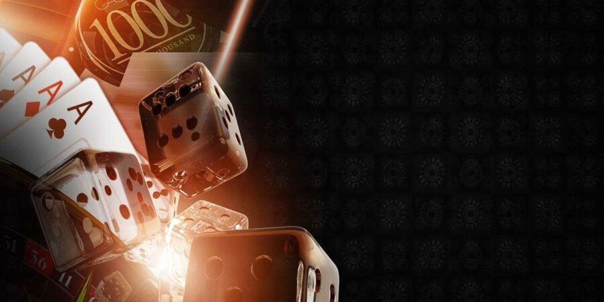 Rolling the Dice: Casino Sites Unleashed!