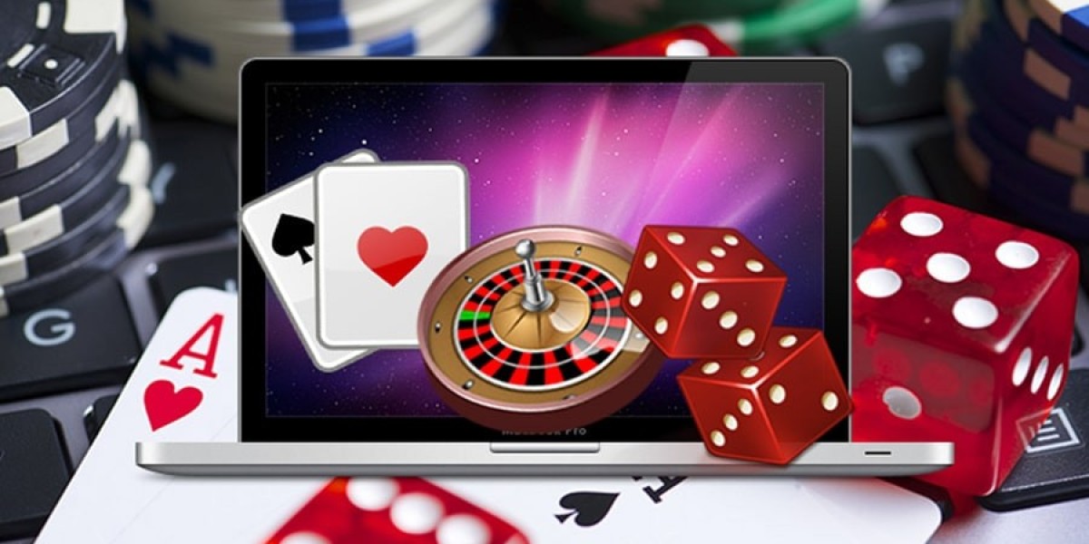Spinning Secrets: Unveiling the Allure of Online Slots