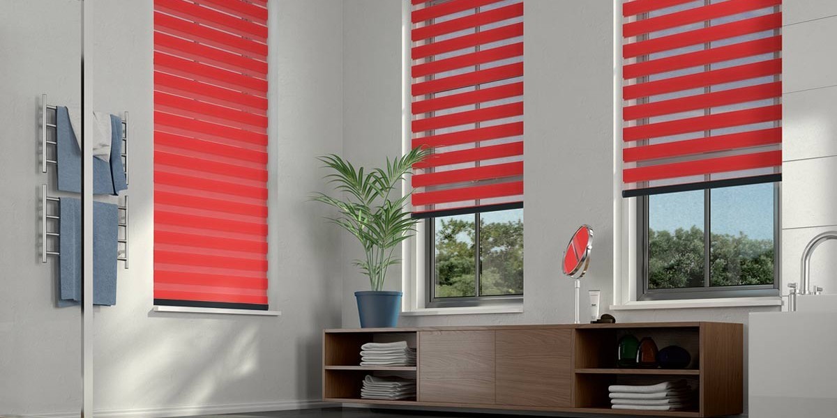 Elevate Your Home with the Finest Blinds in Dubai