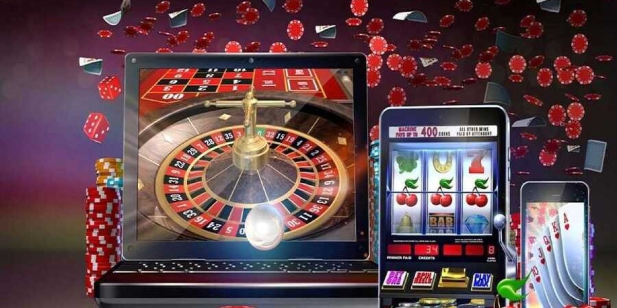 Casino Site Excellence: Everything You Need to Know