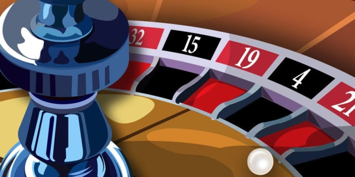 Unlocking the Wonders of Your Favorite Casino Site