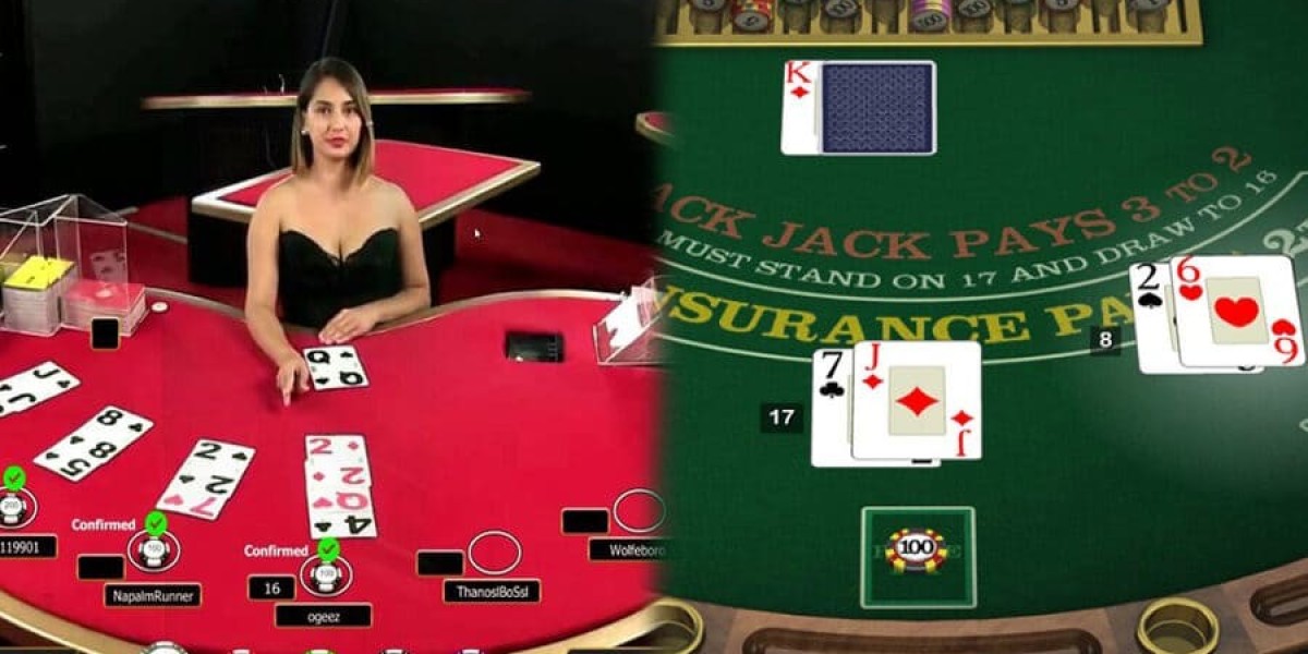 Mastering Online Baccarat: A Comprehensive Guide