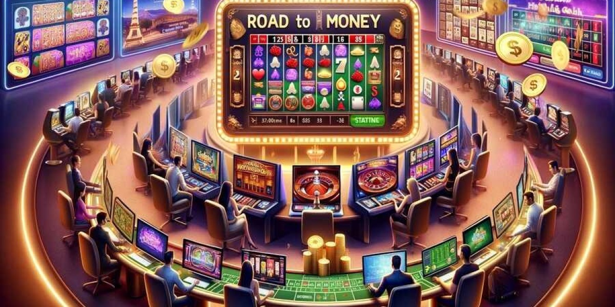 Mastering the Art of Online Casino: How to Play with Expertise