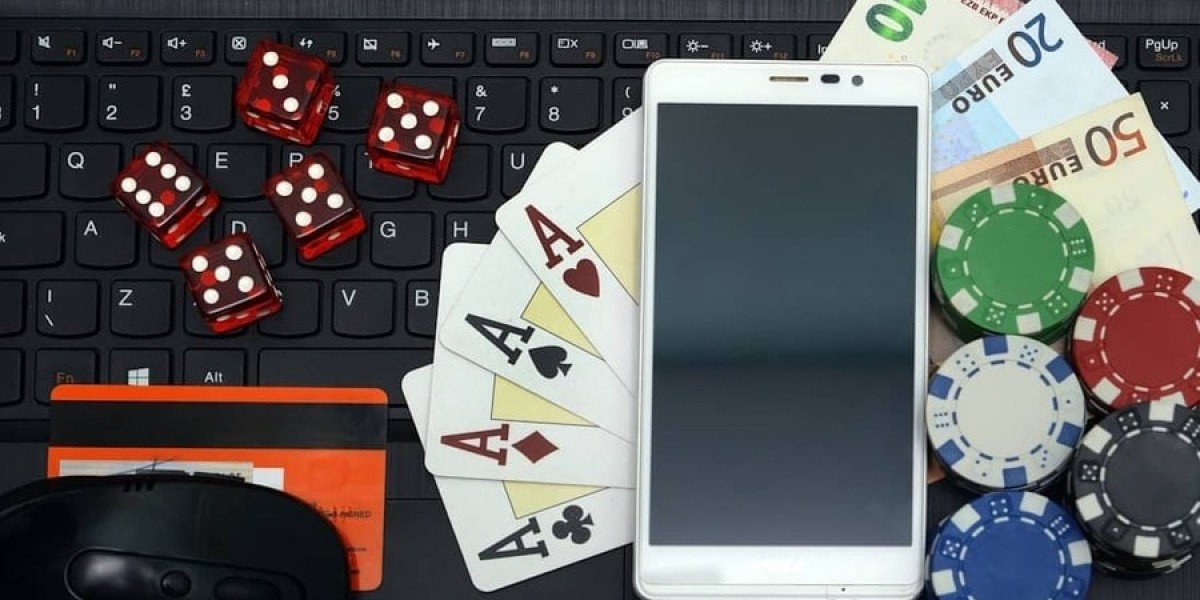 A Comprehensive Guide to Online Baccarat