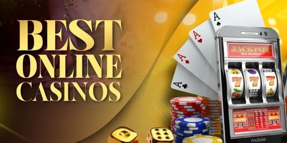 Winning Big: Online Casino Adventures