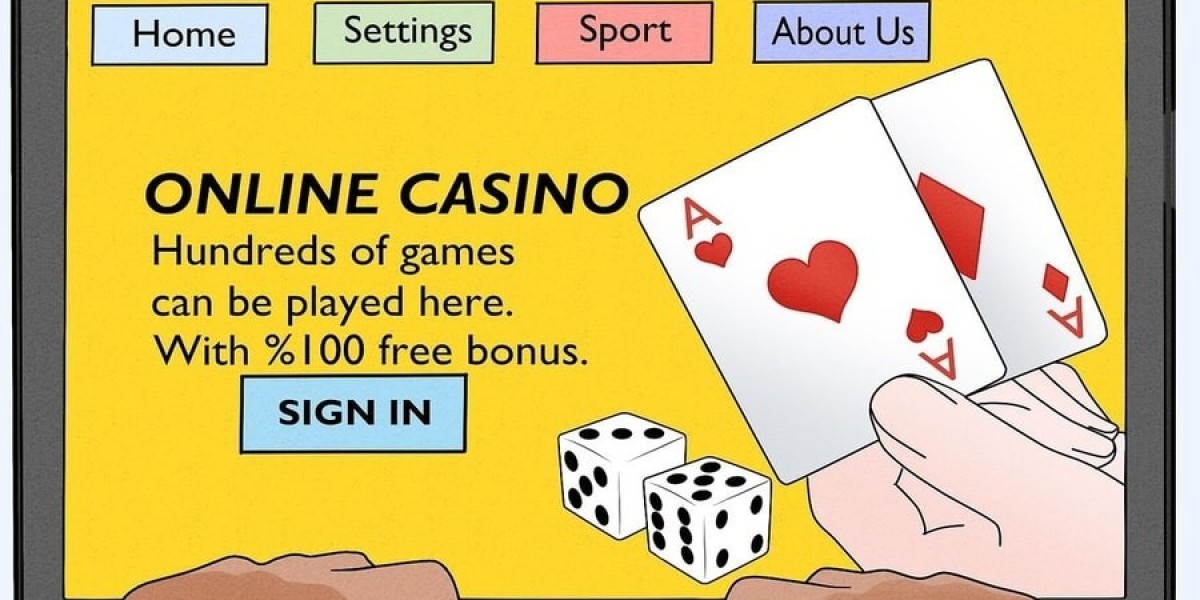 Winning Strategies for Online Slot