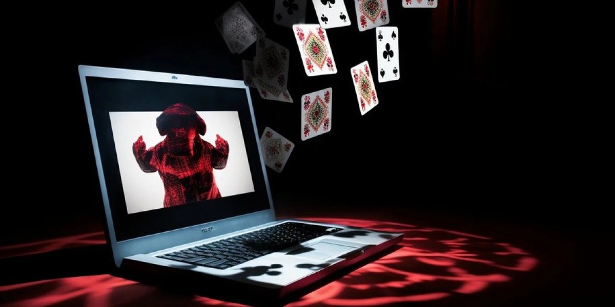 Mastering the Art of Playing Online Casino: Tips, Tricks, and Essentials