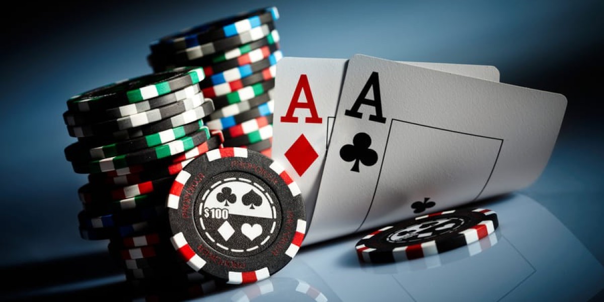 Unveiling the Perfect Casino Site