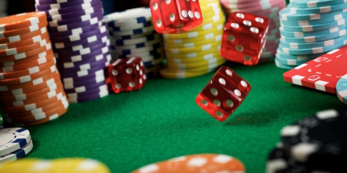 Online Casino: The Ultimate Guide