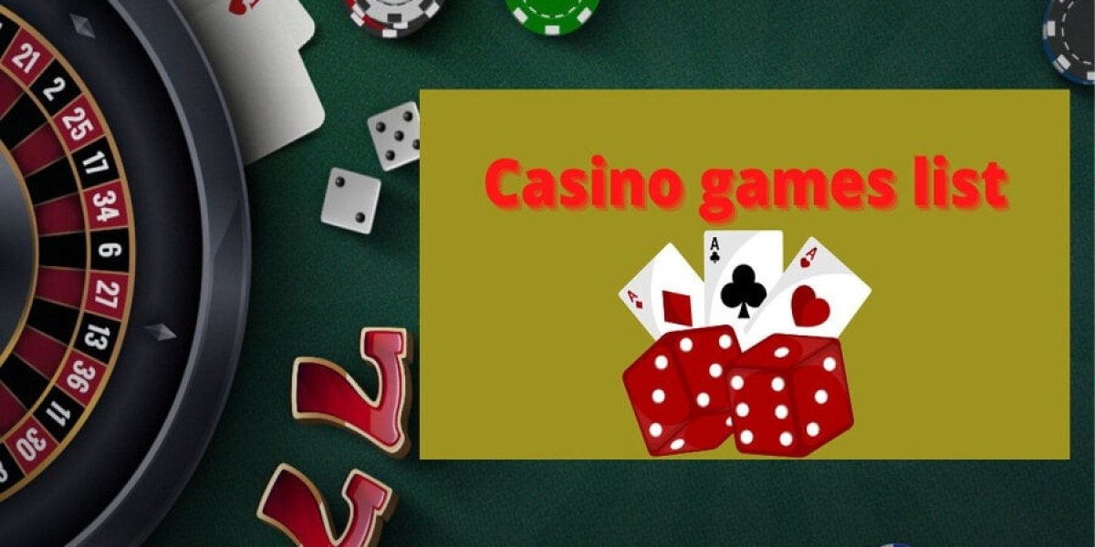 Discover the Thrills of Online Slot Machines