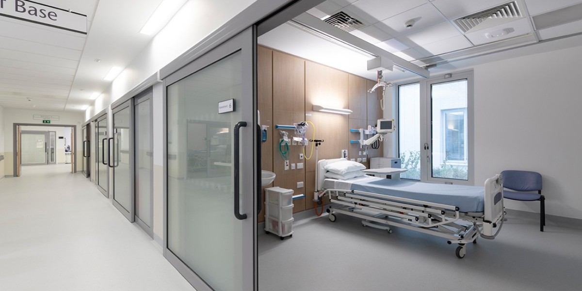 How to Choose the Best Hospital Furniture for Your Healthcare Facility