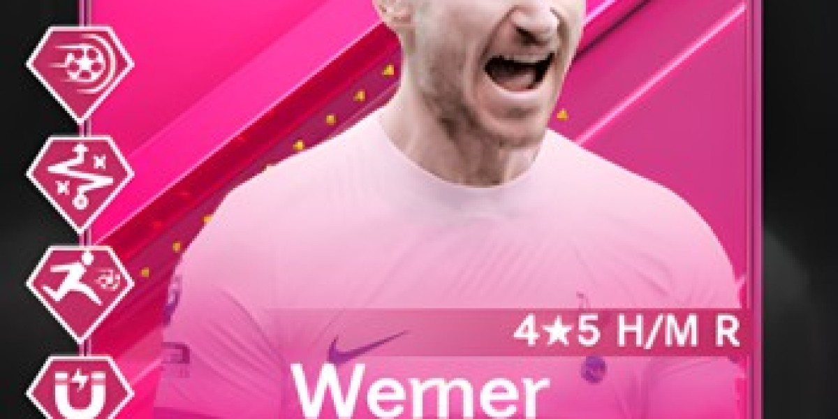 Timo Werner - A Football Star: Career Highlights & Guide