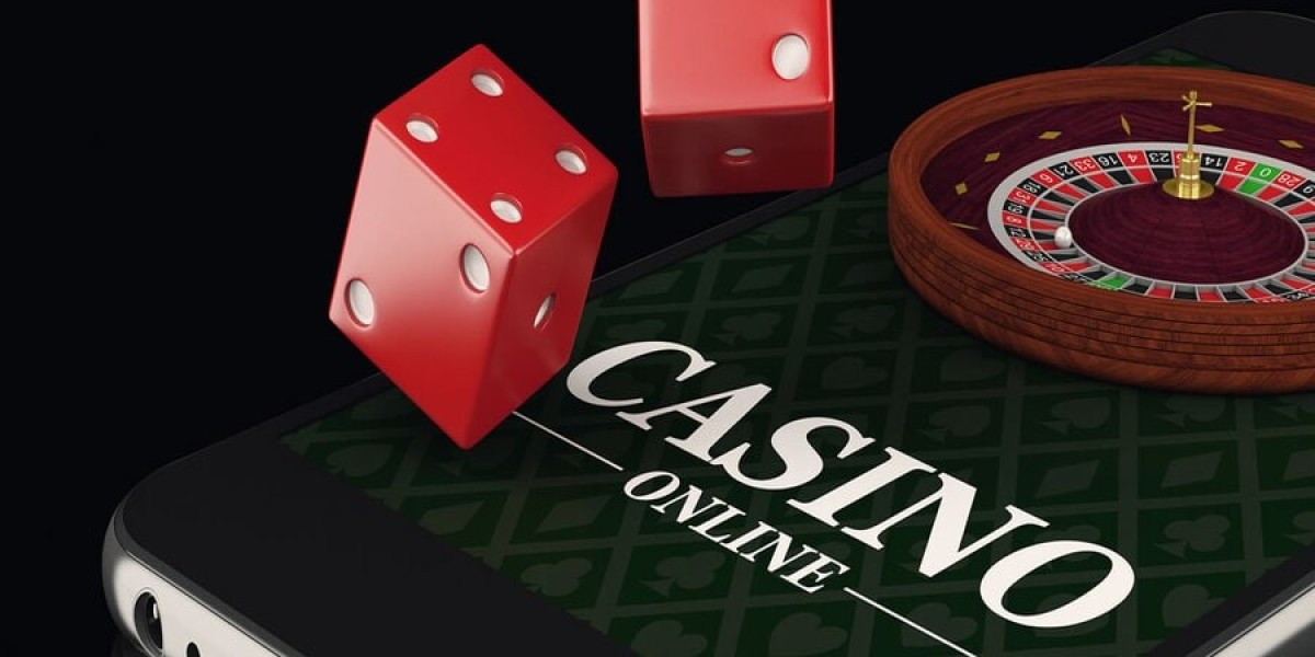 Mastering the Game: How to Play Online Slot