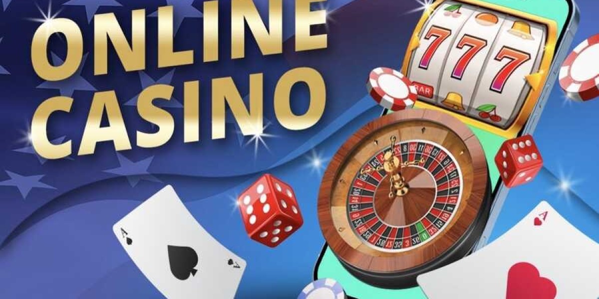 Mastering Online Slot Gameplay