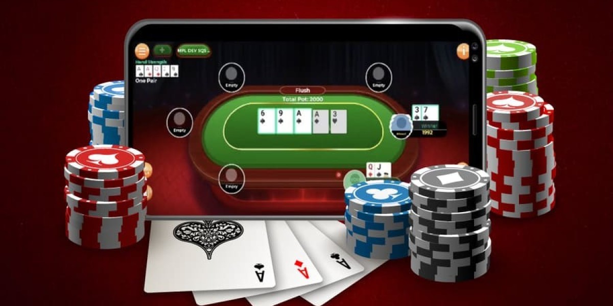 Mastering Online Baccarat: The Ultimate Guide