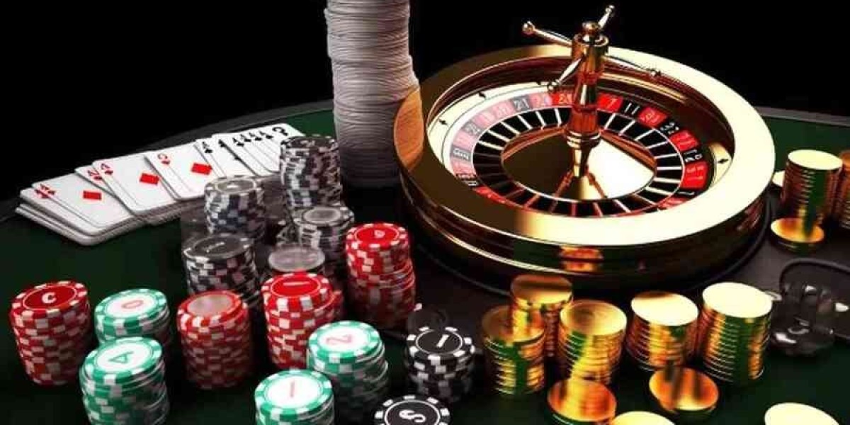 The Ultimate Guide to Baccarat Sites