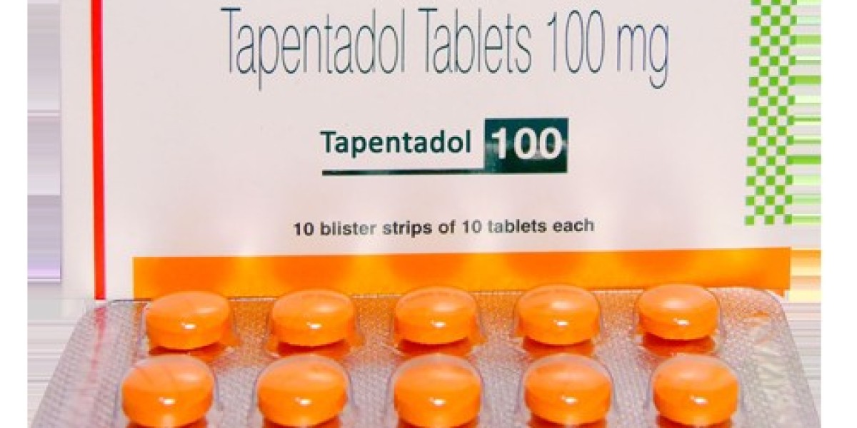 How to Avoid Scams and Fraud When You Buy Tapentadol 100mg Online