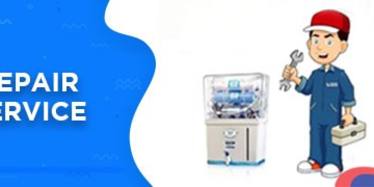 RO Service Patna: Quench Your Thirst with Pure Water