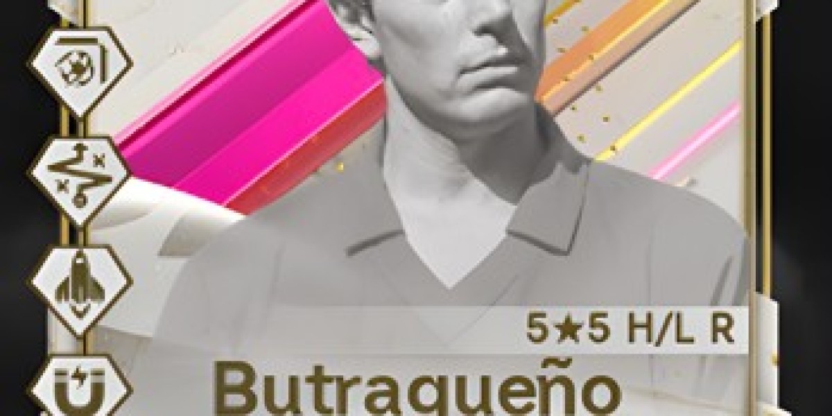 Emilio Butragueño Santos - Earn FC 24 Coins Fast