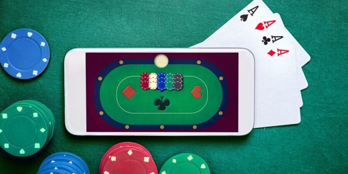 Mastering the Art of Playing Online Casino