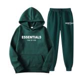 Essential Hoodie