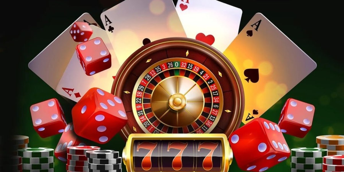 The Ultimate Guide to Online Slot Mastery