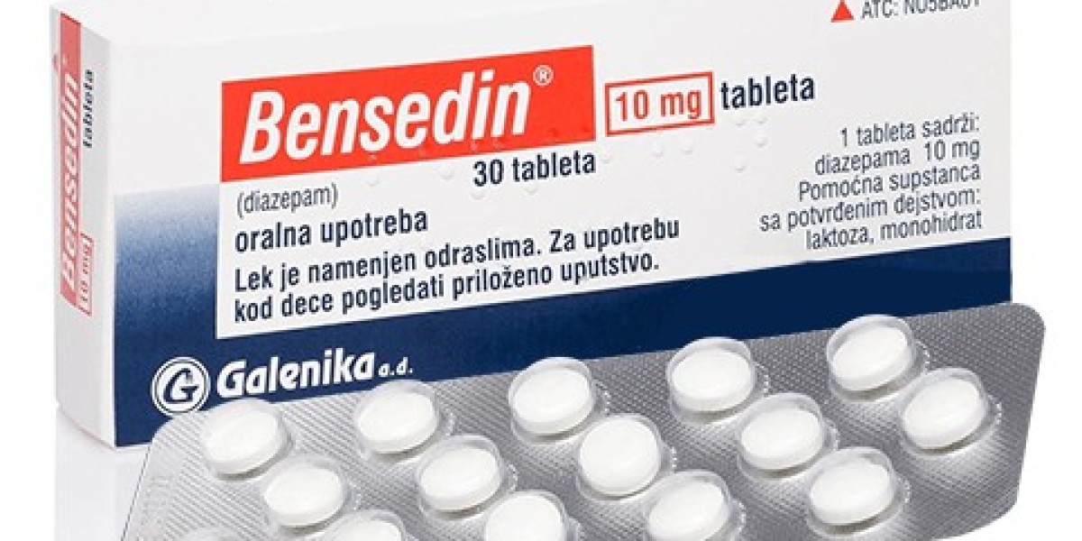 Buy Bensedin 10mg Online: Tips for First-Time Buyers