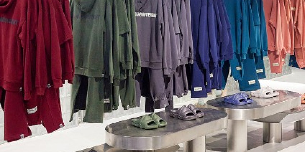 Exploring Revent Clothing in Dubai: A Comprehensive Overview