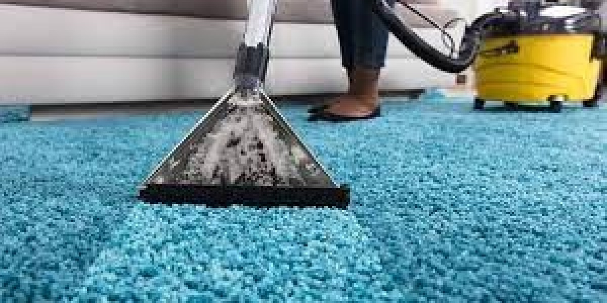 The Key to a Beautiful Home Appearance: Professional Carpet Cleaning