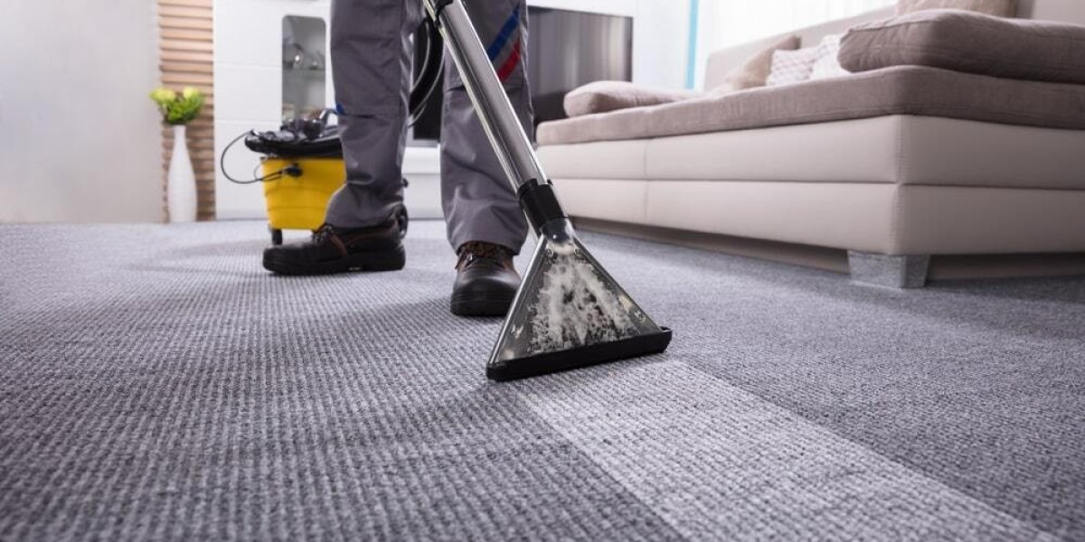 Enhancing Your Home’s Visual Appeal with Professional Carpet Cleaning