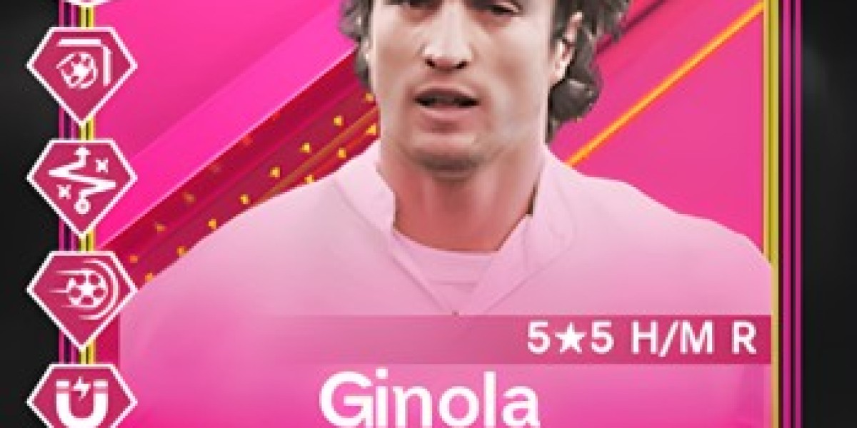 David Ginola: Football Legend and FUTTIES Hero