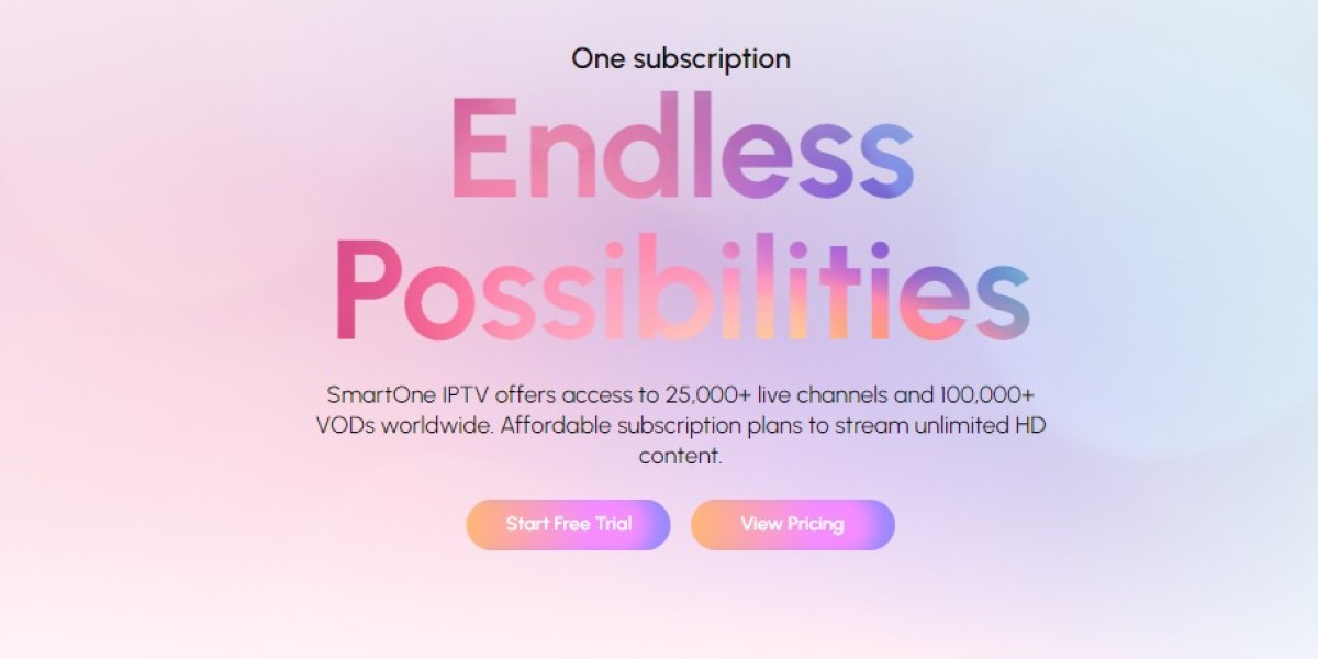 IPTV SmartOne: Everything You Need to Know Before You Subscribe