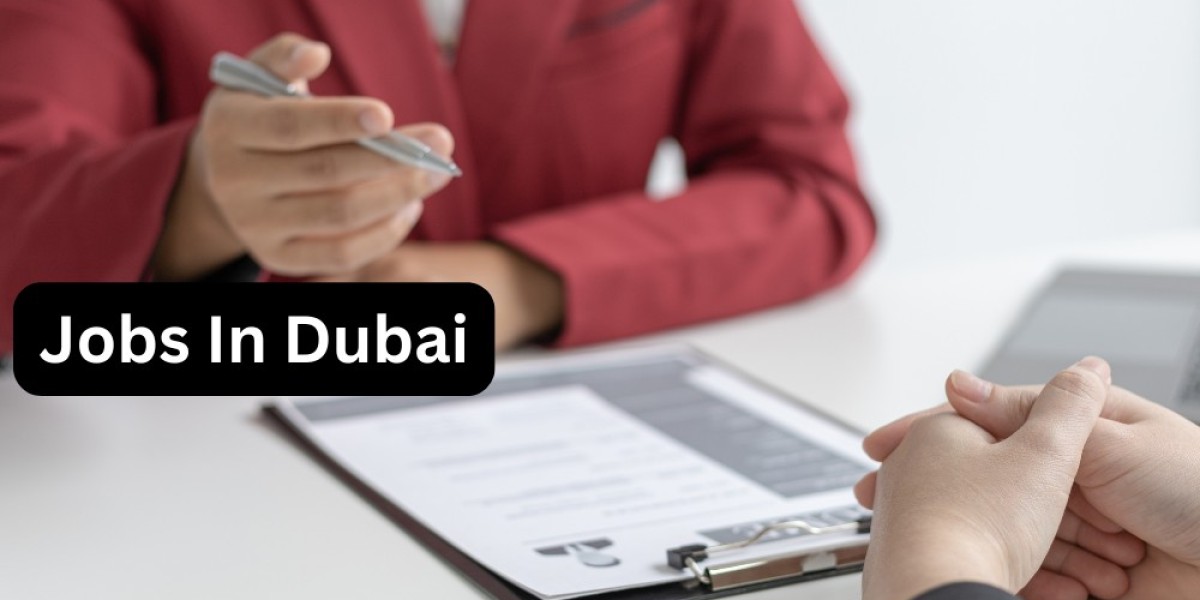 Jobs in Dubai: An In-Depth Guide to Employment Opportunities Introduction