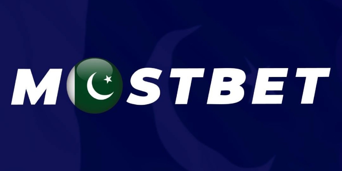 Exploring Mostbet in Pakistan