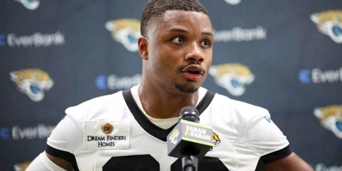 Tyson Campbells Verletzung trifft die Verteidigung der Jaguars hart