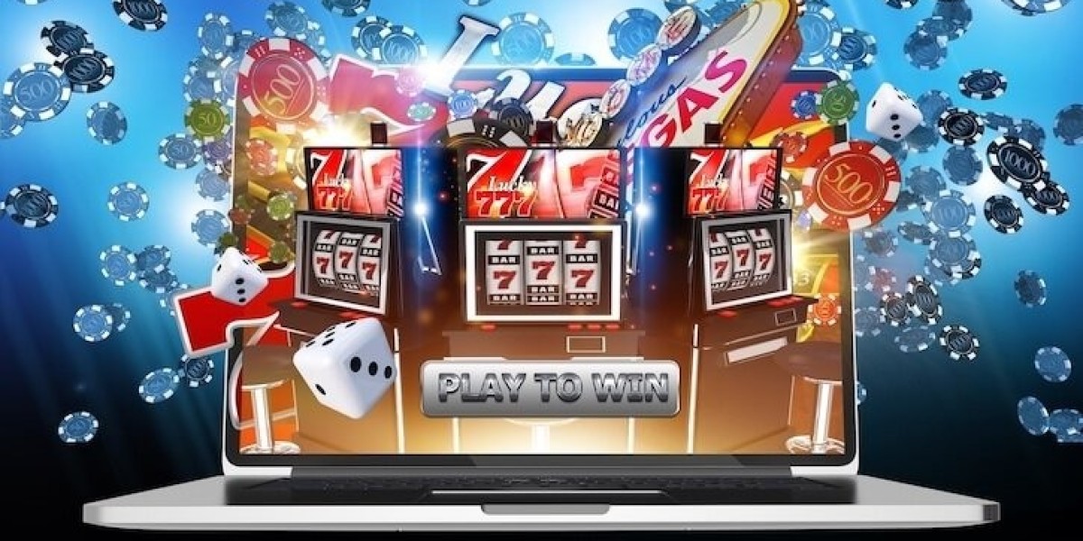 The Best Online Casino Bonuses for Slots With Multiple Paylines