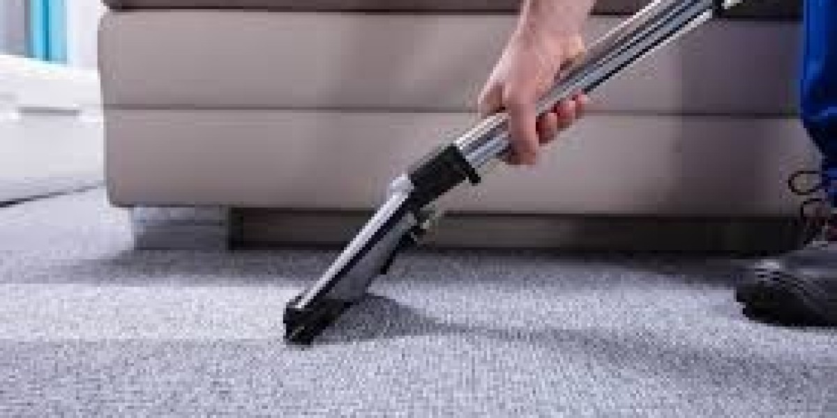 The Impact of Regular Carpet Cleaning on Overall Home Comfort